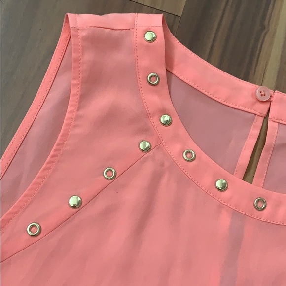 🌷Women Micheal Kors Blouse - Picture 3 of 7